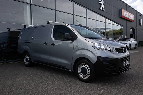 Peugeot Expert 3 of 11