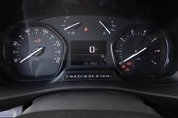 Peugeot Expert 10 of 11