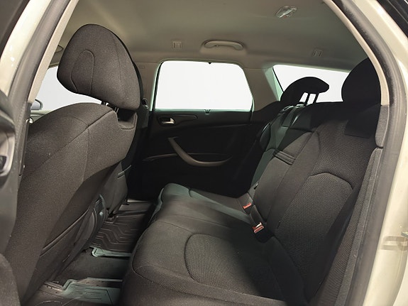 Citroen C5 11 of 23