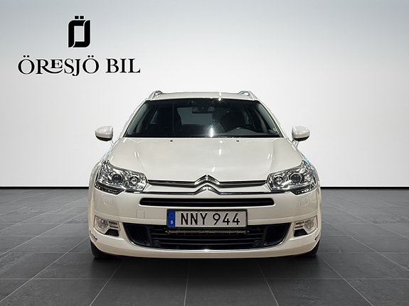 Citroen C5 3 of 23