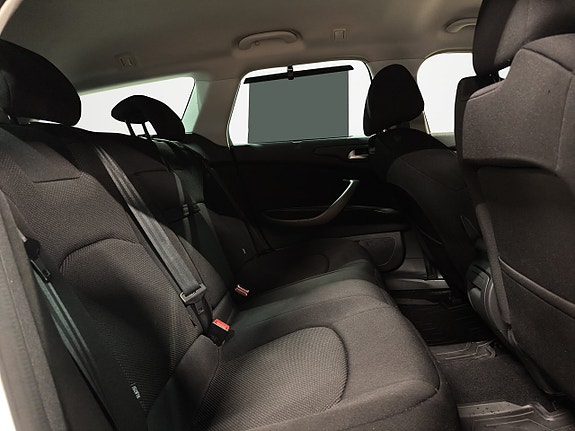 Citroen C5 13 of 23