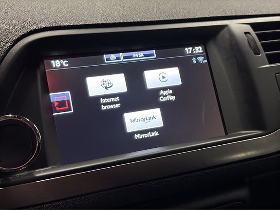Citroen C5 15 of 23