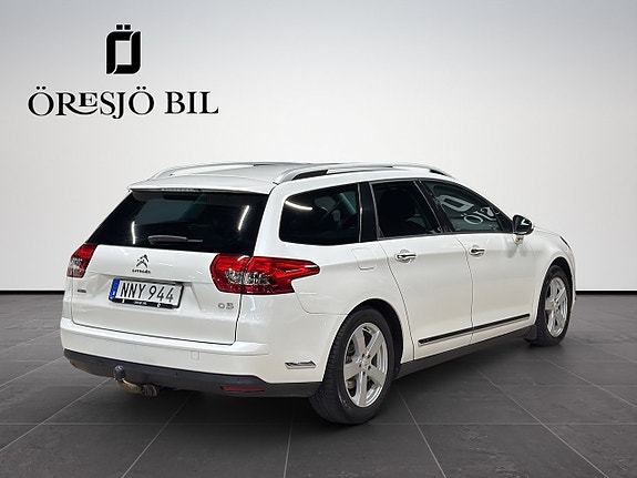 Citroen C5 6 of 23