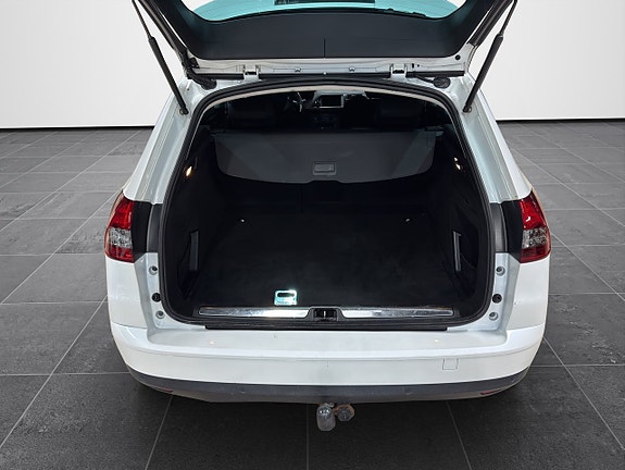 Citroen C5 21 of 23