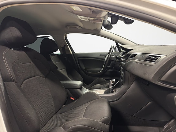 Citroen C5 12 of 23