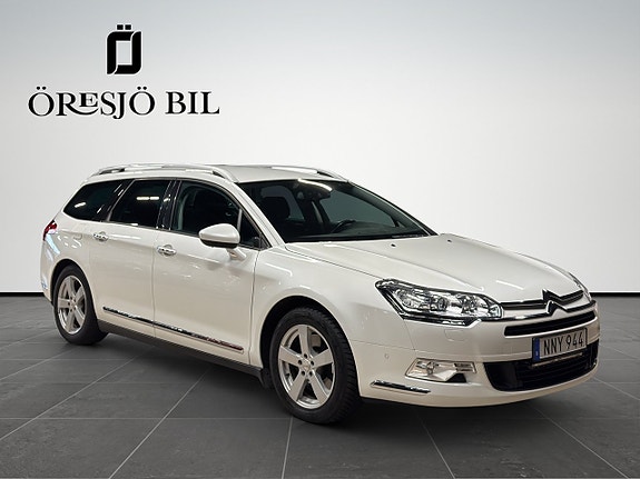 Citroen C5 8 of 23