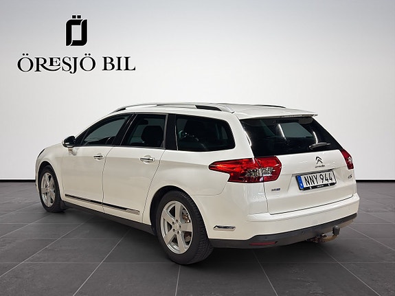 Citroen C5 5 of 23