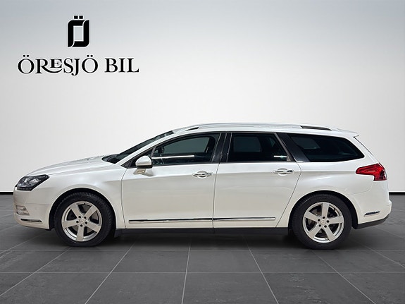 Citroen C5 2 of 23