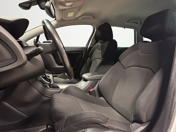 Citroen C5 10 of 23