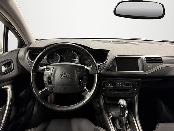 Citroen C5 9 of 23