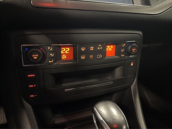 Citroen C5 19 of 23