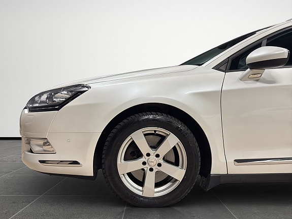 Citroen C5 22 of 23