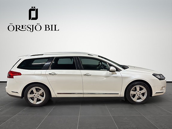 Citroen C5 7 of 23