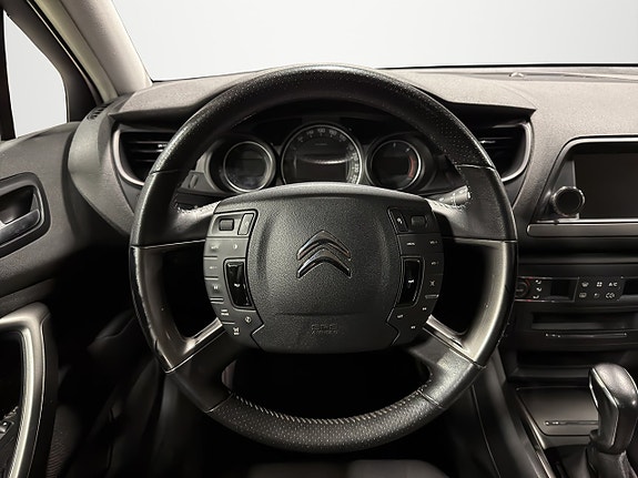 Citroen C5 14 of 23