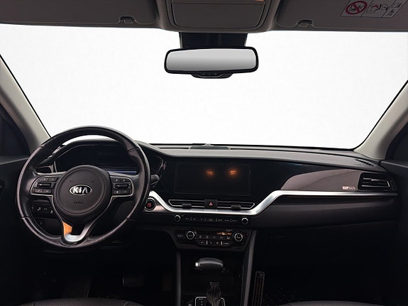 Kia Niro 14 of 30