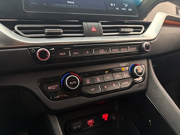 Kia Niro 21 of 30