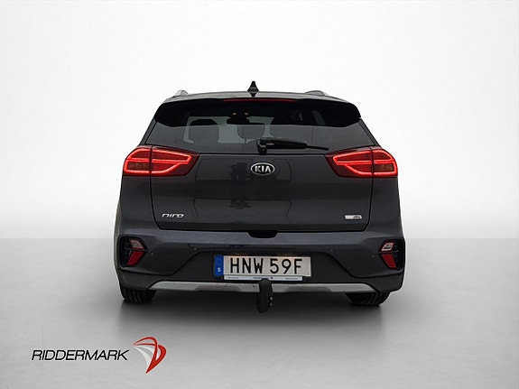 Kia Niro 5 of 30