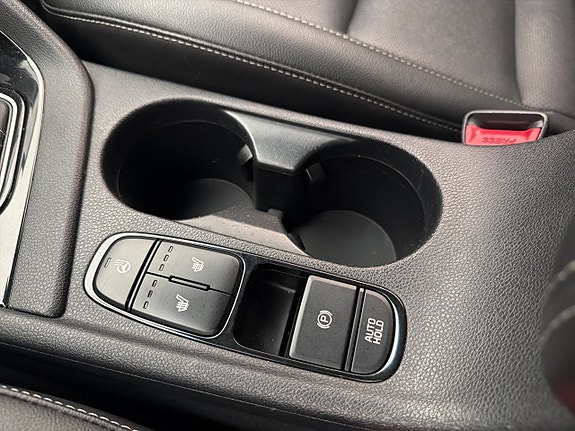 Kia Niro 23 of 30