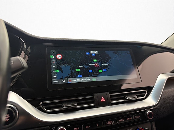 Kia Niro 18 of 30