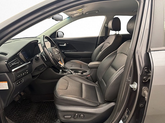 Kia Niro 9 of 30