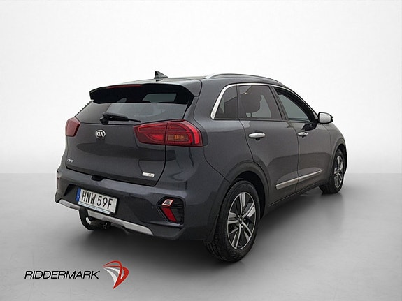 Kia Niro 4 of 30