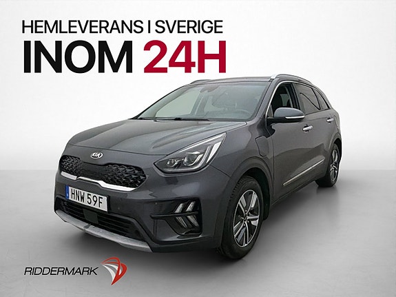 Kia Niro 3 of 30