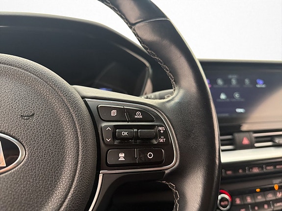 Kia Niro 16 of 30