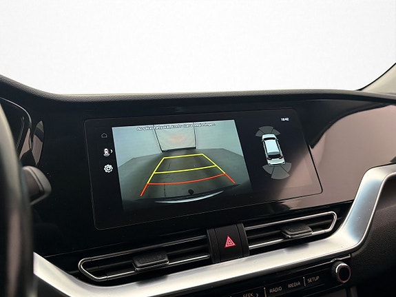 Kia Niro 17 of 30