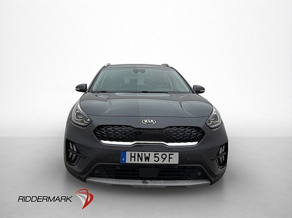Kia Niro 2 of 30