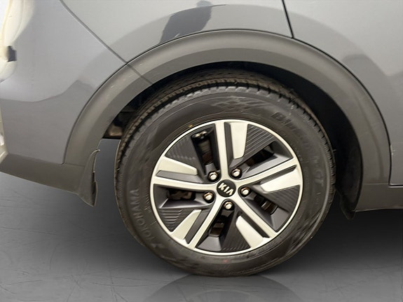 Kia Niro 30 of 30