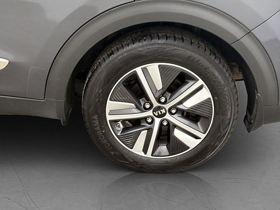 Kia Niro 29 of 30