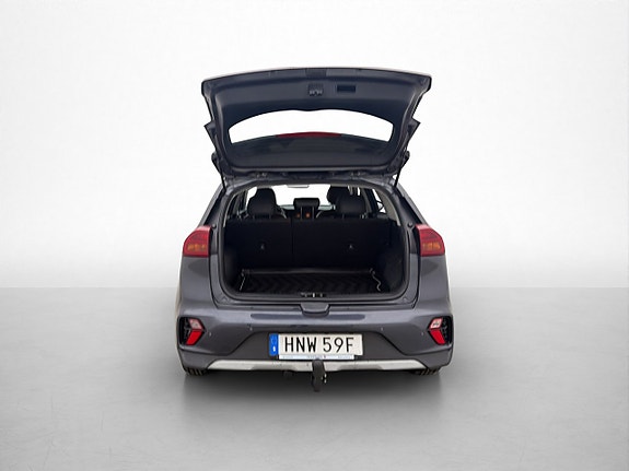 Kia Niro 27 of 30