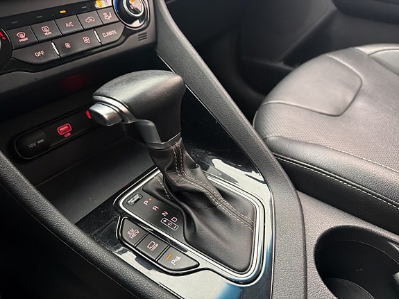 Kia Niro 22 of 30