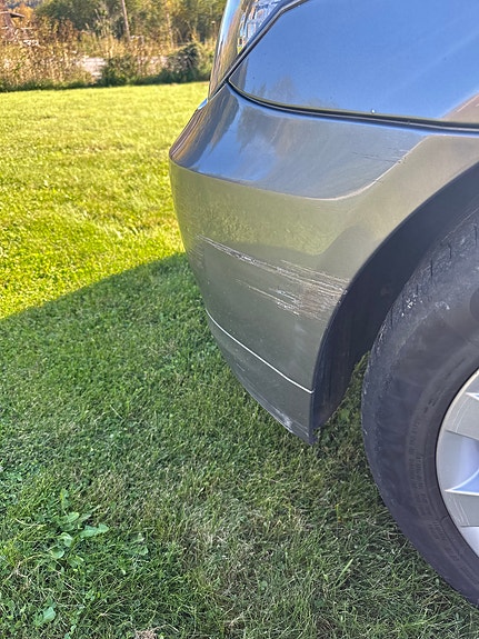 BMW 530i 13 of 17