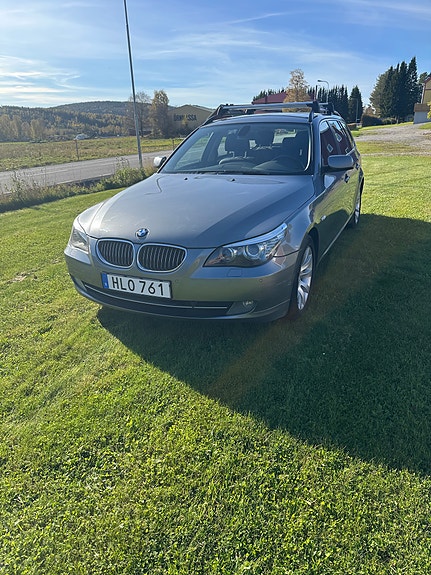 BMW 530i 17 of 17