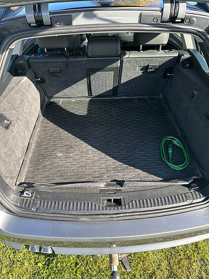 BMW 530i 12 of 17