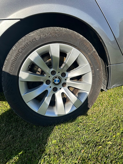 BMW 530i 14 of 17