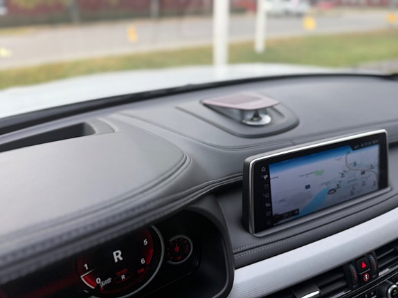 BMW X6 19 of 20