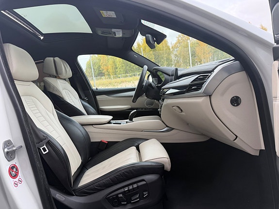 BMW X6 18 of 20