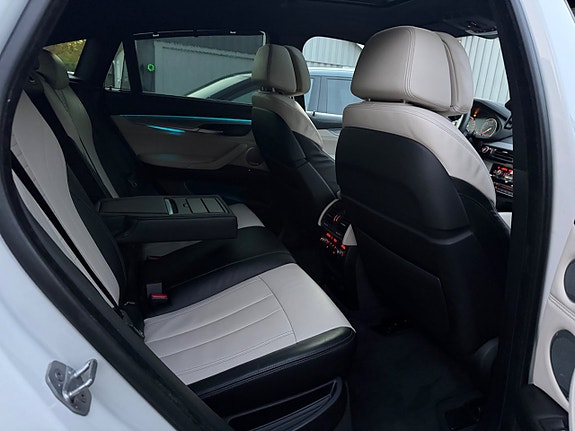 BMW X6 8 of 18