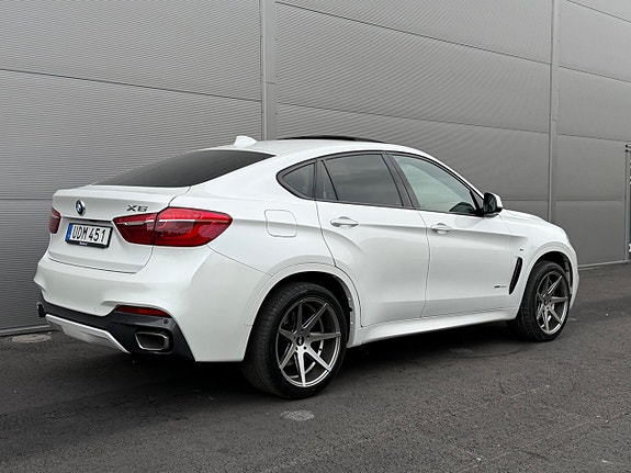 BMW X6 16 of 20