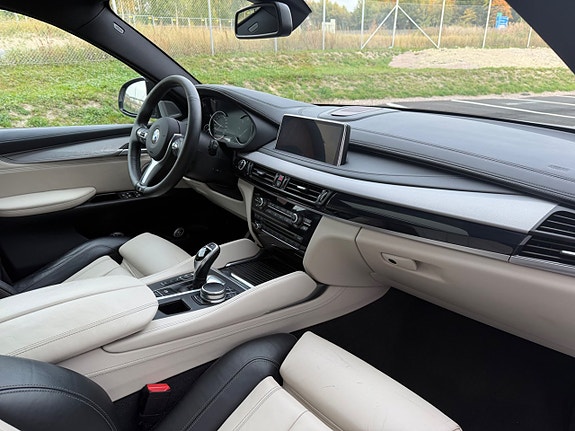 BMW X6 17 of 20