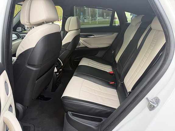 BMW X6 11 of 20