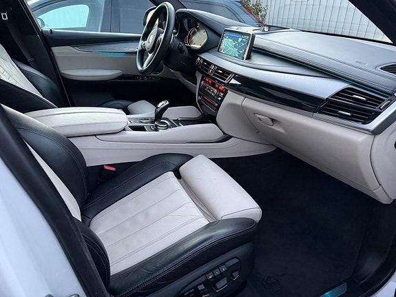 BMW X6 18 of 18