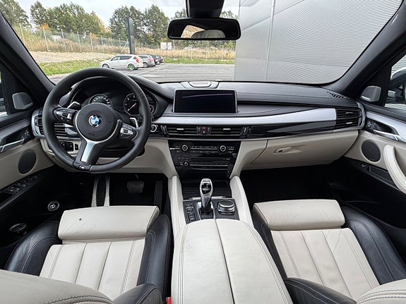 BMW X6 6 of 20