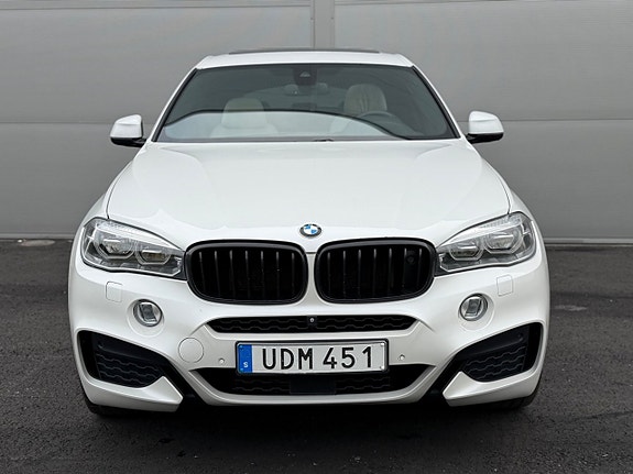 BMW X6 12 of 20
