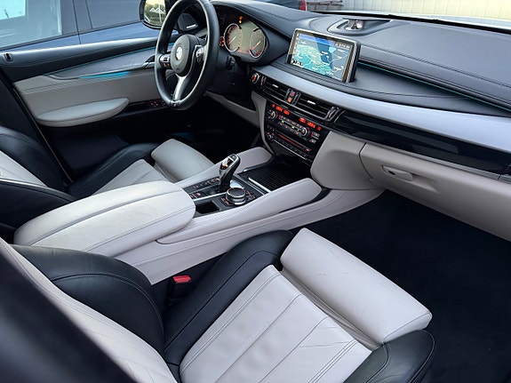 BMW X6 5 of 18