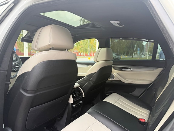 BMW X6 10 of 20
