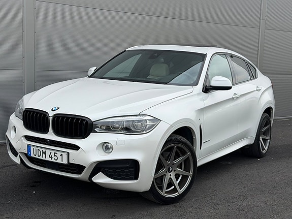 BMW X6 20 of 20