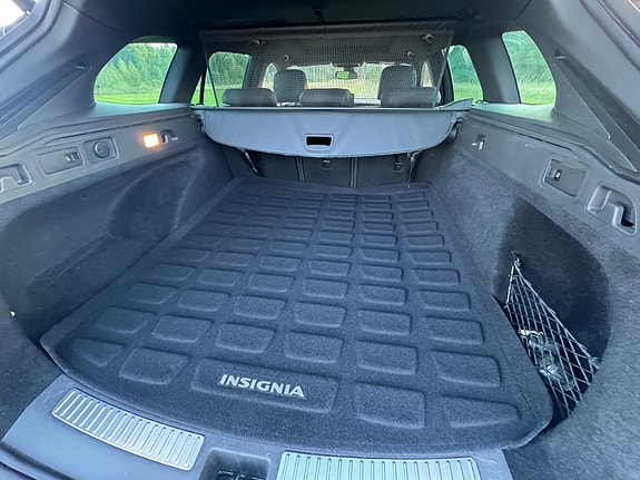 Opel Insignia 7 of 8